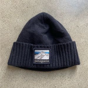 Patagonia Beanie